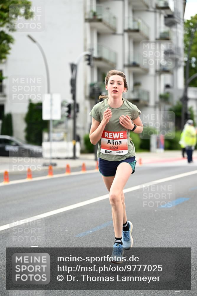 14.06.2026 - REWE Women's Run Dr. Thomas Lammeyer http://msf.ph/oto/9777025 14.06.2026 10:39:19 Laufen 5024 meine-sportfotos.de