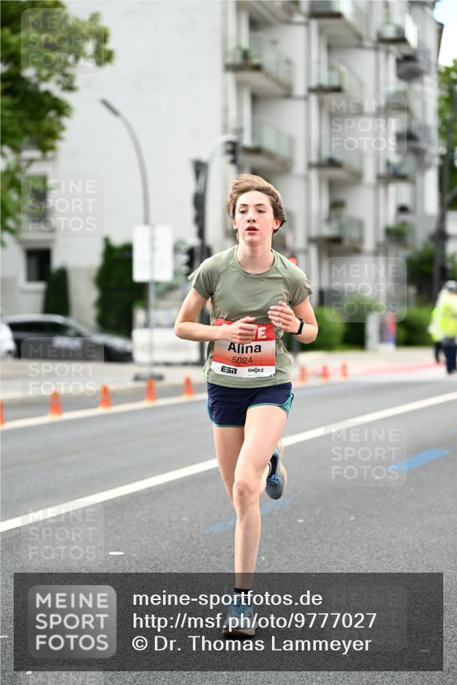 14.06.2026 - REWE Women's Run Dr. Thomas Lammeyer http://msf.ph/oto/9777027 14.06.2026 10:39:19 Laufen 5024 meine-sportfotos.de