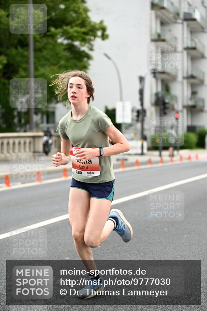14.06.2026 - REWE Women's Run Dr. Thomas Lammeyer http://msf.ph/oto/9777030 14.06.2026 10:39:20 Laufen 5024 meine-sportfotos.de
