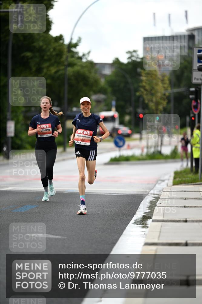 14.06.2026 - REWE Women's Run Dr. Thomas Lammeyer http://msf.ph/oto/9777035 14.06.2026 10:39:23 Laufen 5007, 57 meine-sportfotos.de