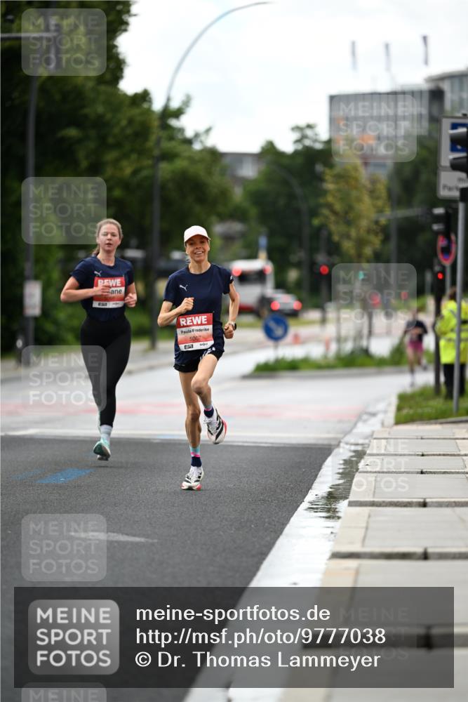 14.06.2026 - REWE Women's Run Dr. Thomas Lammeyer http://msf.ph/oto/9777038 14.06.2026 10:39:23 Laufen 5007, 517 meine-sportfotos.de