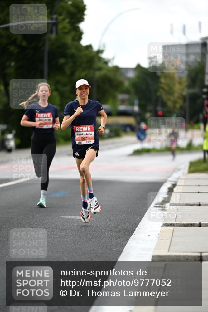 14.06.2026 - REWE Women's Run Dr. Thomas Lammeyer http://msf.ph/oto/9777052 14.06.2026 10:39:24 Laufen  meine-sportfotos.de