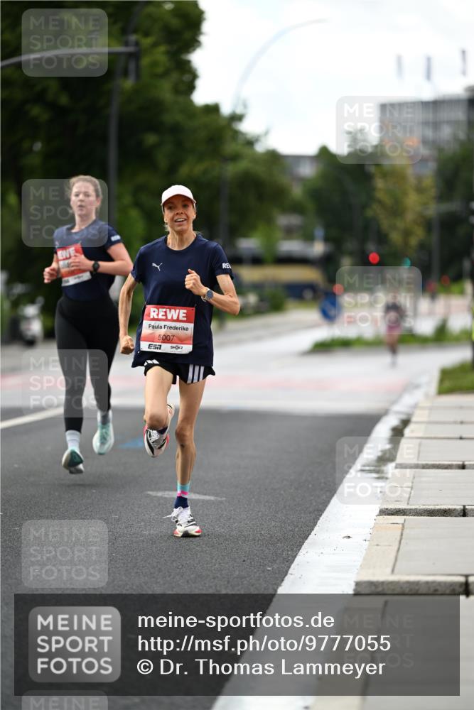 14.06.2026 - REWE Women's Run Dr. Thomas Lammeyer http://msf.ph/oto/9777055 14.06.2026 10:39:25 Laufen 5007, 51 meine-sportfotos.de