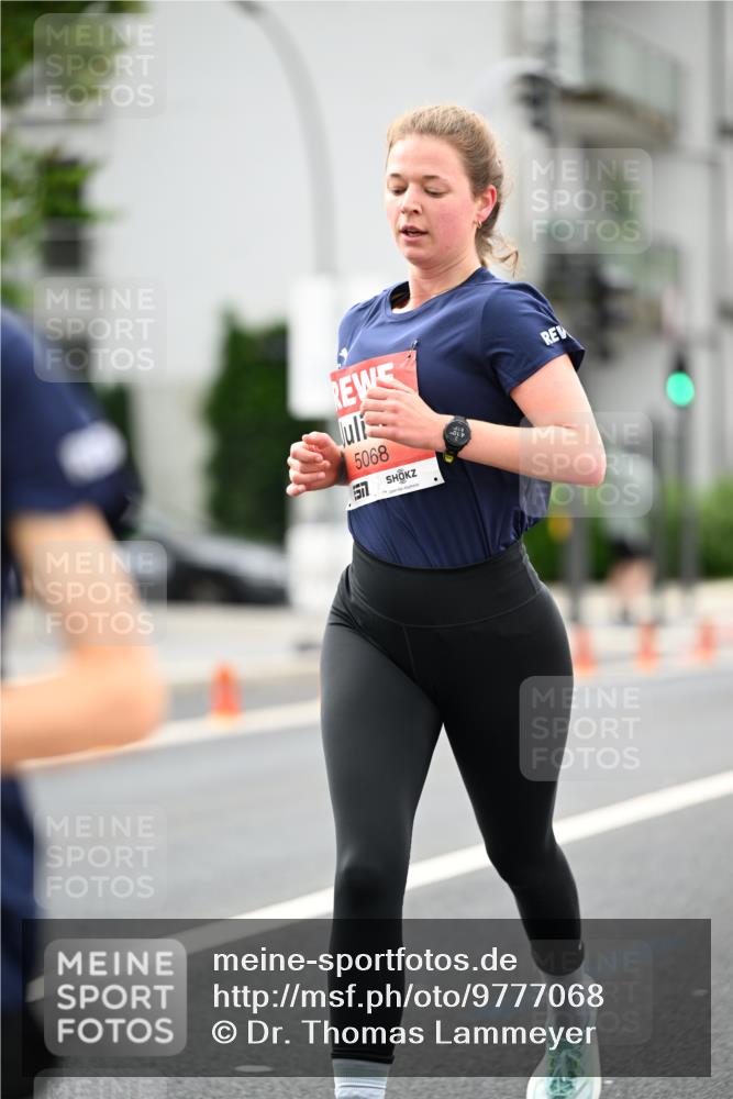 14.06.2026 - REWE Women's Run Dr. Thomas Lammeyer http://msf.ph/oto/9777068 14.06.2026 10:39:27 Laufen 5068 meine-sportfotos.de