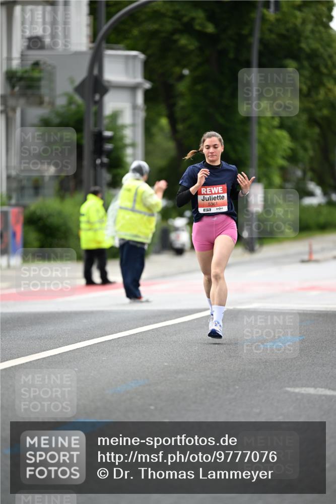 14.06.2026 - REWE Women's Run Dr. Thomas Lammeyer http://msf.ph/oto/9777076 14.06.2026 10:39:36 Laufen 5361, 7 meine-sportfotos.de