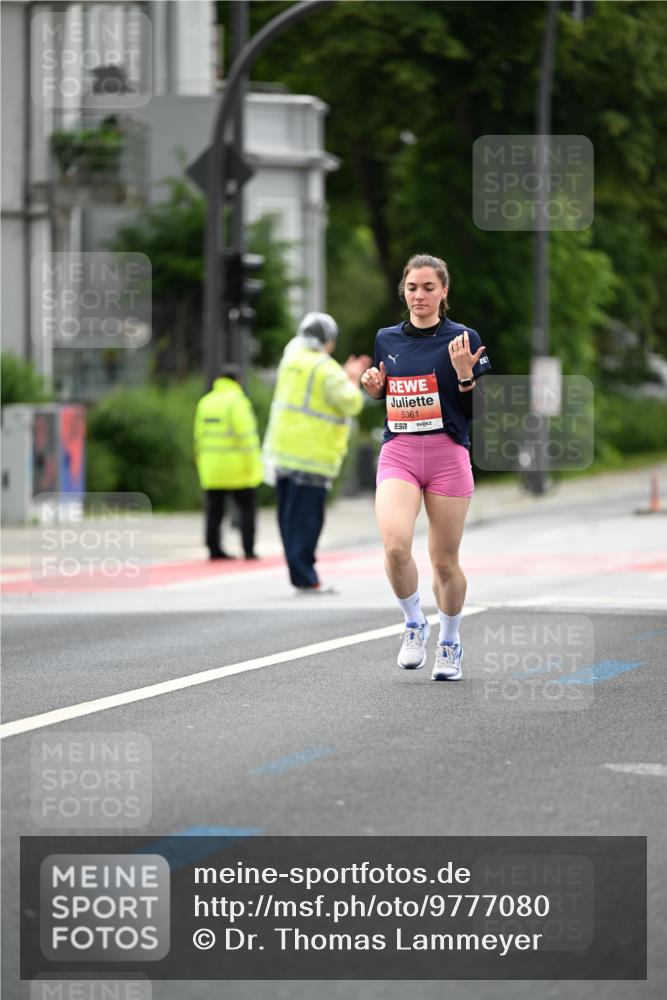 14.06.2026 - REWE Women's Run Dr. Thomas Lammeyer http://msf.ph/oto/9777080 14.06.2026 10:39:36 Laufen 5361, 7 meine-sportfotos.de