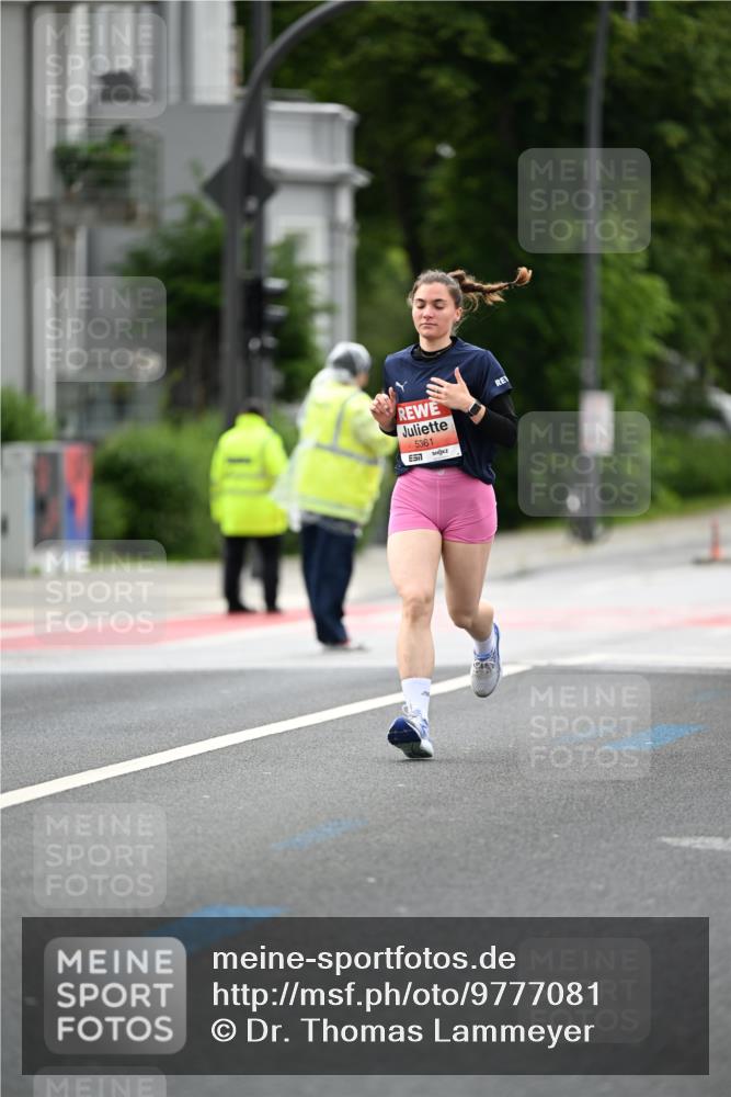 14.06.2026 - REWE Women's Run Dr. Thomas Lammeyer http://msf.ph/oto/9777081 14.06.2026 10:39:36 Laufen 5361, 57 meine-sportfotos.de