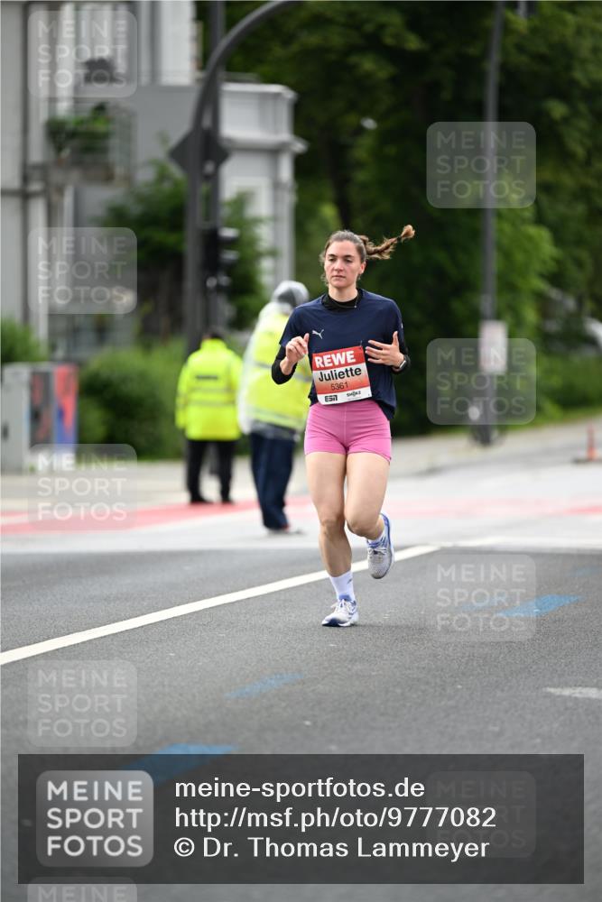 14.06.2026 - REWE Women's Run Dr. Thomas Lammeyer http://msf.ph/oto/9777082 14.06.2026 10:39:36 Laufen 5361, 7 meine-sportfotos.de