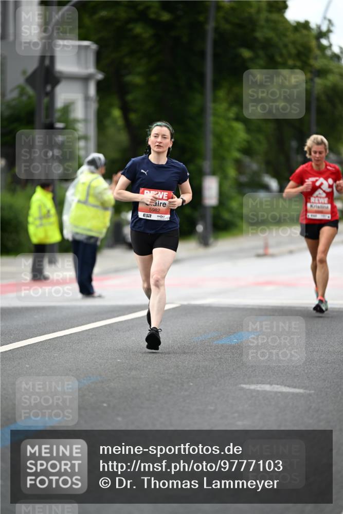 14.06.2026 - REWE Women's Run Dr. Thomas Lammeyer http://msf.ph/oto/9777103 14.06.2026 10:39:40 Laufen 5982, 7, 39 meine-sportfotos.de
