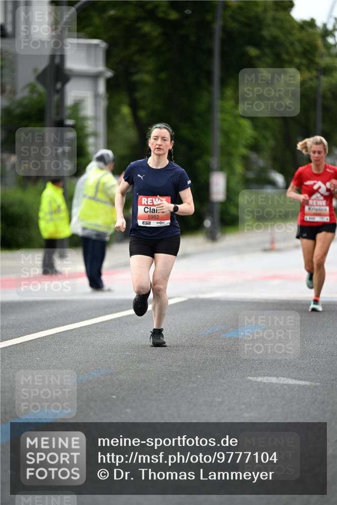 14.06.2026 - REWE Women's Run Dr. Thomas Lammeyer http://msf.ph/oto/9777104 14.06.2026 10:39:40 Laufen 5982, 7 meine-sportfotos.de