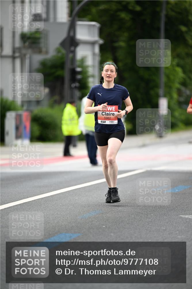 14.06.2026 - REWE Women's Run Dr. Thomas Lammeyer http://msf.ph/oto/9777108 14.06.2026 10:39:40 Laufen 5982, 7 meine-sportfotos.de