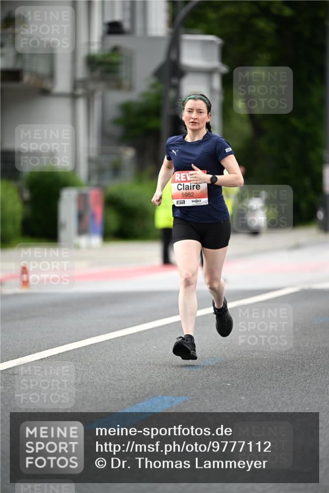 14.06.2026 - REWE Women's Run Dr. Thomas Lammeyer http://msf.ph/oto/9777112 14.06.2026 10:39:41 Laufen 5982 meine-sportfotos.de