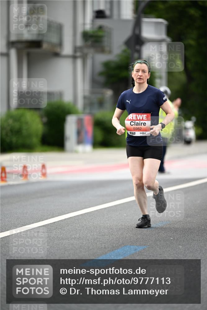 14.06.2026 - REWE Women's Run Dr. Thomas Lammeyer http://msf.ph/oto/9777113 14.06.2026 10:39:41 Laufen 5982, 7 meine-sportfotos.de
