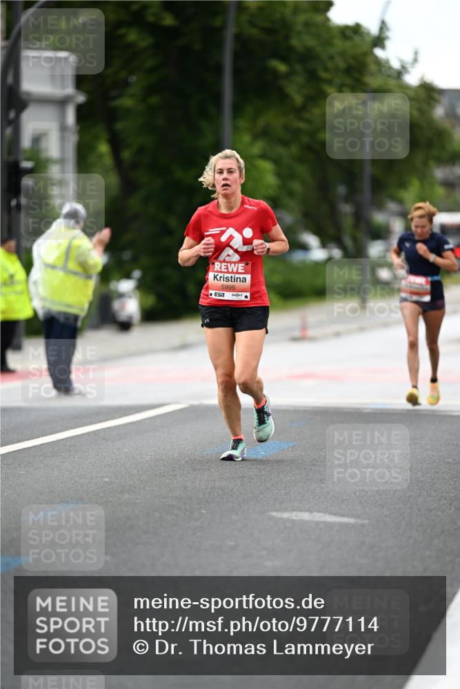 14.06.2026 - REWE Women's Run Dr. Thomas Lammeyer http://msf.ph/oto/9777114 14.06.2026 10:39:42 Laufen 5995, 7 meine-sportfotos.de
