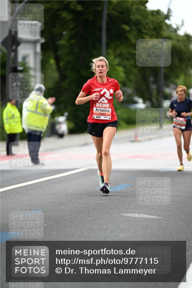 14.06.2026 - REWE Women's Run Dr. Thomas Lammeyer http://msf.ph/oto/9777115 14.06.2026 10:39:42 Laufen 5995, 7 meine-sportfotos.de