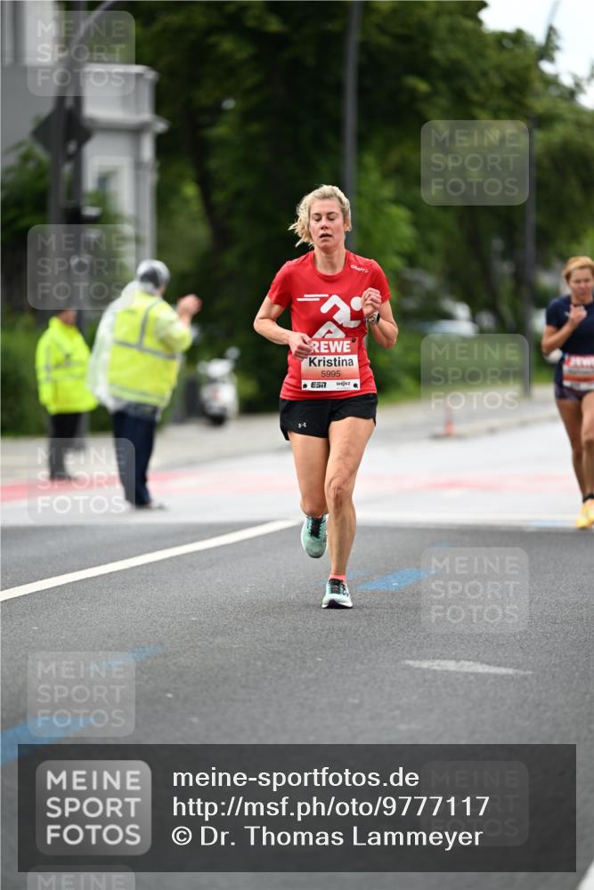 14.06.2026 - REWE Women's Run Dr. Thomas Lammeyer http://msf.ph/oto/9777117 14.06.2026 10:39:42 Laufen 5995 meine-sportfotos.de