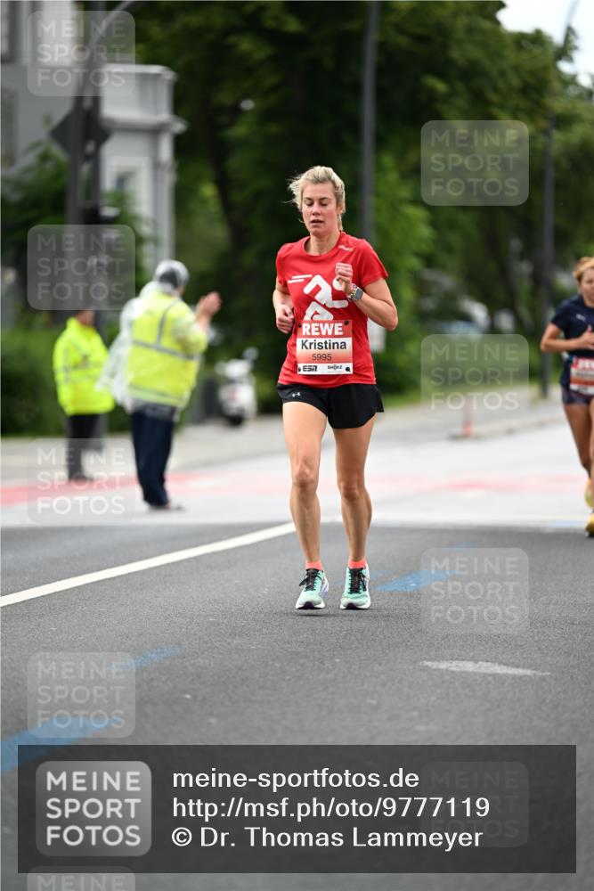 14.06.2026 - REWE Women's Run Dr. Thomas Lammeyer http://msf.ph/oto/9777119 14.06.2026 10:39:42 Laufen 5995, 7 meine-sportfotos.de