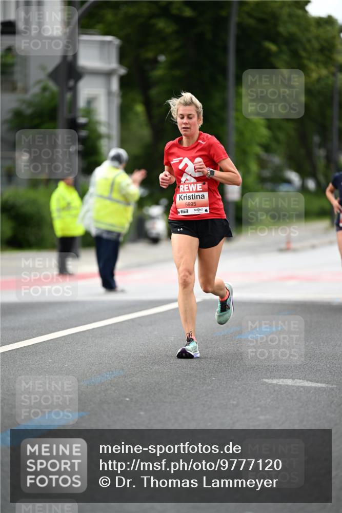 14.06.2026 - REWE Women's Run Dr. Thomas Lammeyer http://msf.ph/oto/9777120 14.06.2026 10:39:42 Laufen 5995, 7 meine-sportfotos.de
