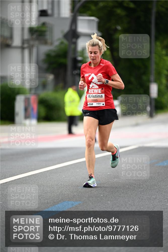 14.06.2026 - REWE Women's Run Dr. Thomas Lammeyer http://msf.ph/oto/9777126 14.06.2026 10:39:43 Laufen 5995 meine-sportfotos.de