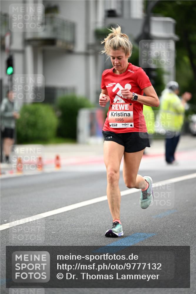 14.06.2026 - REWE Women's Run Dr. Thomas Lammeyer http://msf.ph/oto/9777132 14.06.2026 10:39:43 Laufen 5995, 7 meine-sportfotos.de