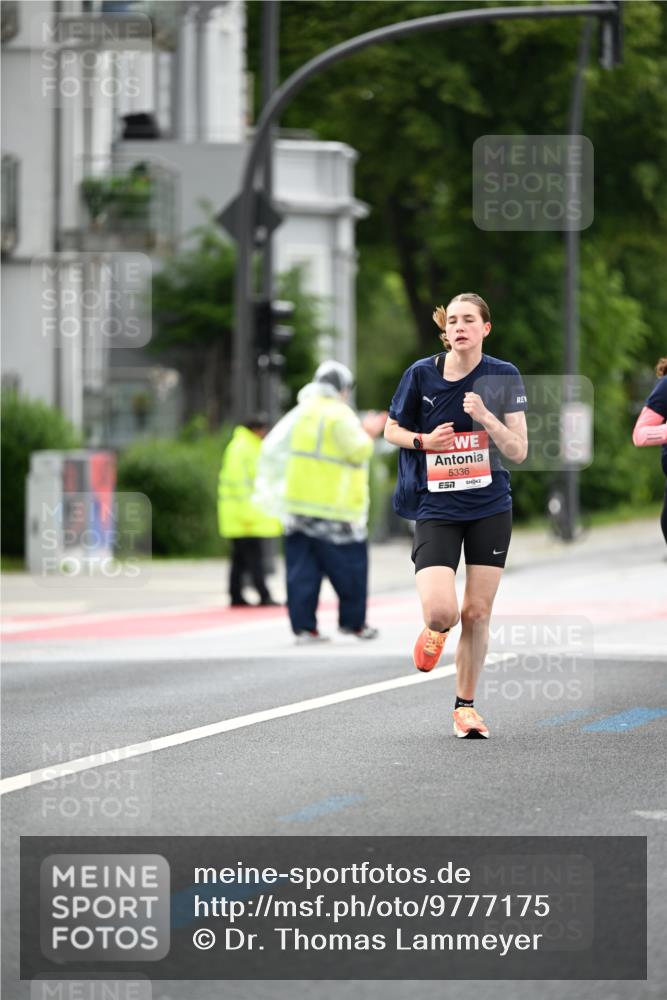 14.06.2026 - REWE Women's Run Dr. Thomas Lammeyer http://msf.ph/oto/9777175 14.06.2026 10:39:53 Laufen 5336, 57 meine-sportfotos.de