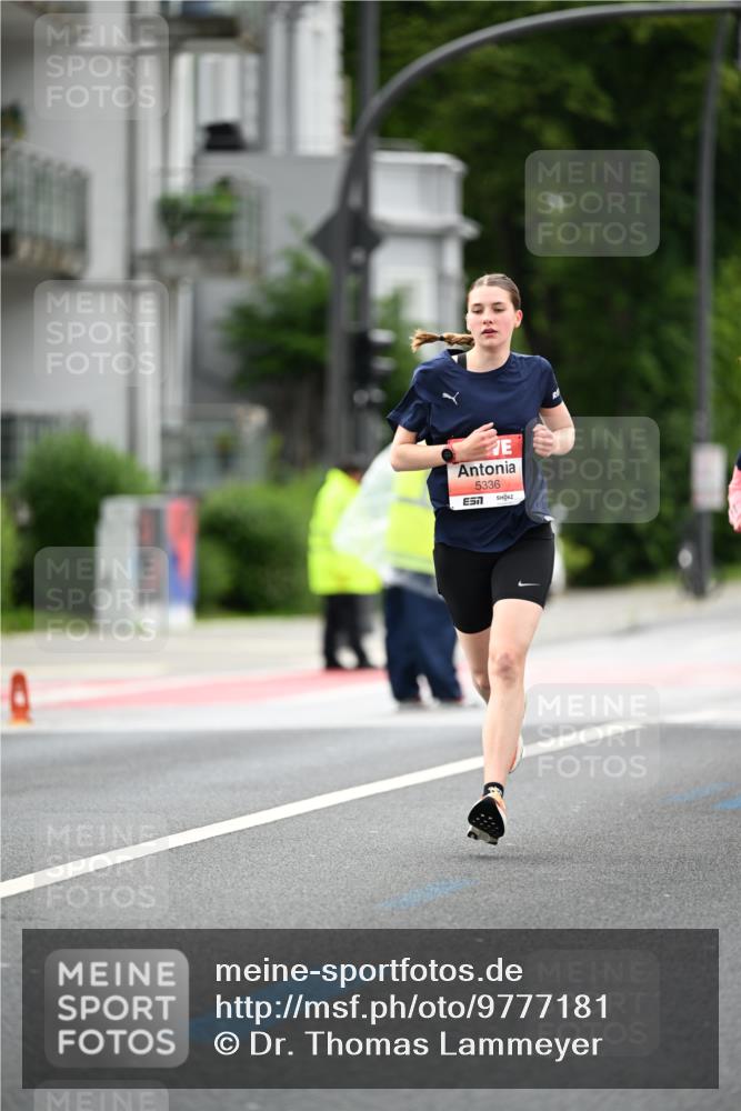 14.06.2026 - REWE Women's Run Dr. Thomas Lammeyer http://msf.ph/oto/9777181 14.06.2026 10:39:54 Laufen 5336, 7 meine-sportfotos.de