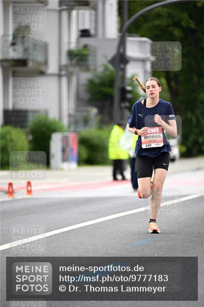 14.06.2026 - REWE Women's Run Dr. Thomas Lammeyer http://msf.ph/oto/9777183 14.06.2026 10:39:54 Laufen 5336 meine-sportfotos.de