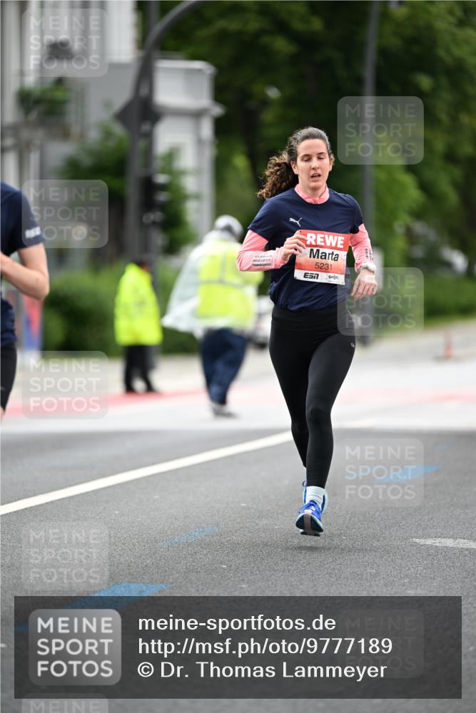 14.06.2026 - REWE Women's Run Dr. Thomas Lammeyer http://msf.ph/oto/9777189 14.06.2026 10:39:55 Laufen 5231 meine-sportfotos.de