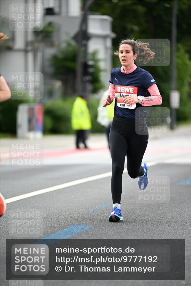 14.06.2026 - REWE Women's Run Dr. Thomas Lammeyer http://msf.ph/oto/9777192 14.06.2026 10:39:56 Laufen  meine-sportfotos.de