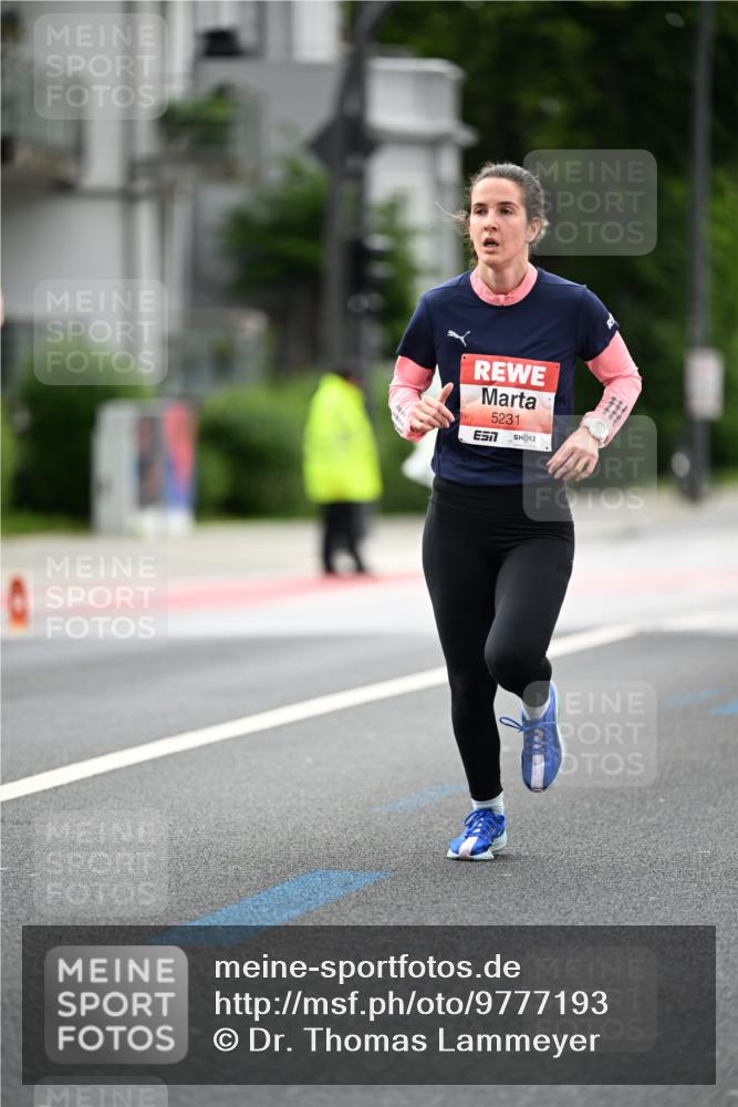 14.06.2026 - REWE Women's Run Dr. Thomas Lammeyer http://msf.ph/oto/9777193 14.06.2026 10:39:56 Laufen 8, 5231, 7 meine-sportfotos.de