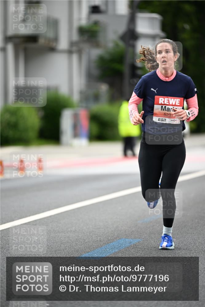 14.06.2026 - REWE Women's Run Dr. Thomas Lammeyer http://msf.ph/oto/9777196 14.06.2026 10:39:56 Laufen 5231, 7 meine-sportfotos.de