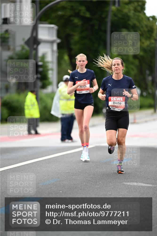 14.06.2026 - REWE Women's Run Dr. Thomas Lammeyer http://msf.ph/oto/9777211 14.06.2026 10:39:58 Laufen 5682 meine-sportfotos.de