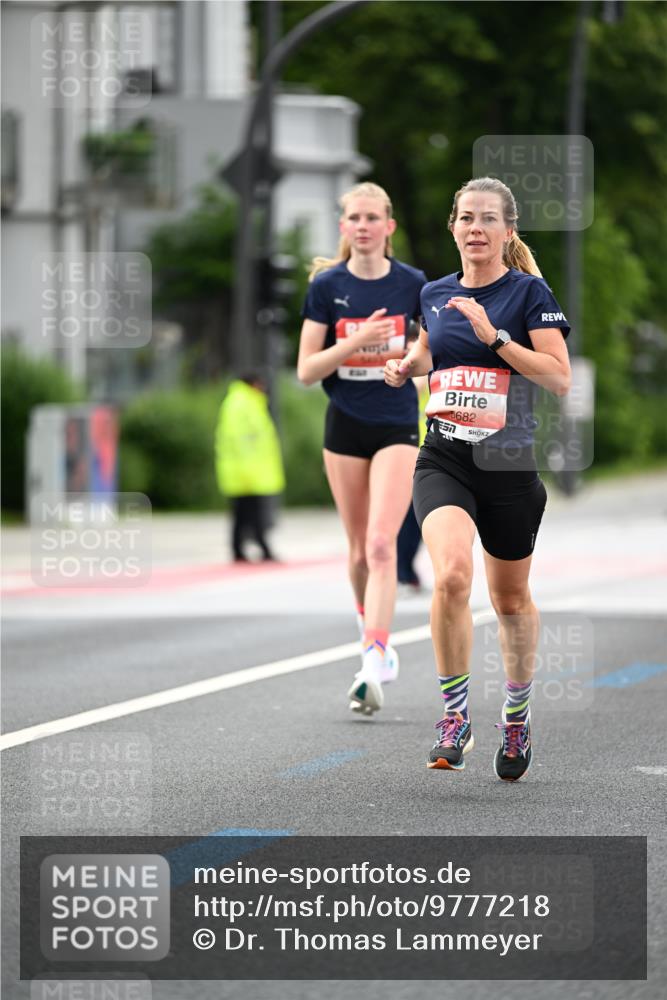 14.06.2026 - REWE Women's Run Dr. Thomas Lammeyer http://msf.ph/oto/9777218 14.06.2026 10:39:59 Laufen 5682 meine-sportfotos.de