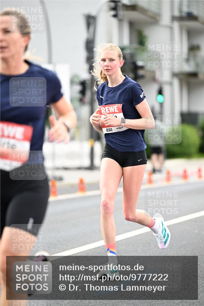 14.06.2026 - REWE Women's Run Dr. Thomas Lammeyer http://msf.ph/oto/9777222 14.06.2026 10:40:02 Laufen  meine-sportfotos.de