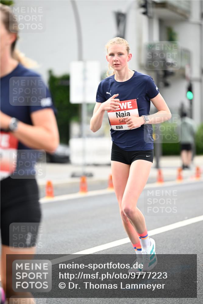 14.06.2026 - REWE Women's Run Dr. Thomas Lammeyer http://msf.ph/oto/9777223 14.06.2026 10:40:02 Laufen 549 meine-sportfotos.de