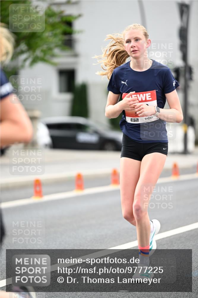 14.06.2026 - REWE Women's Run Dr. Thomas Lammeyer http://msf.ph/oto/9777225 14.06.2026 10:40:02 Laufen  meine-sportfotos.de