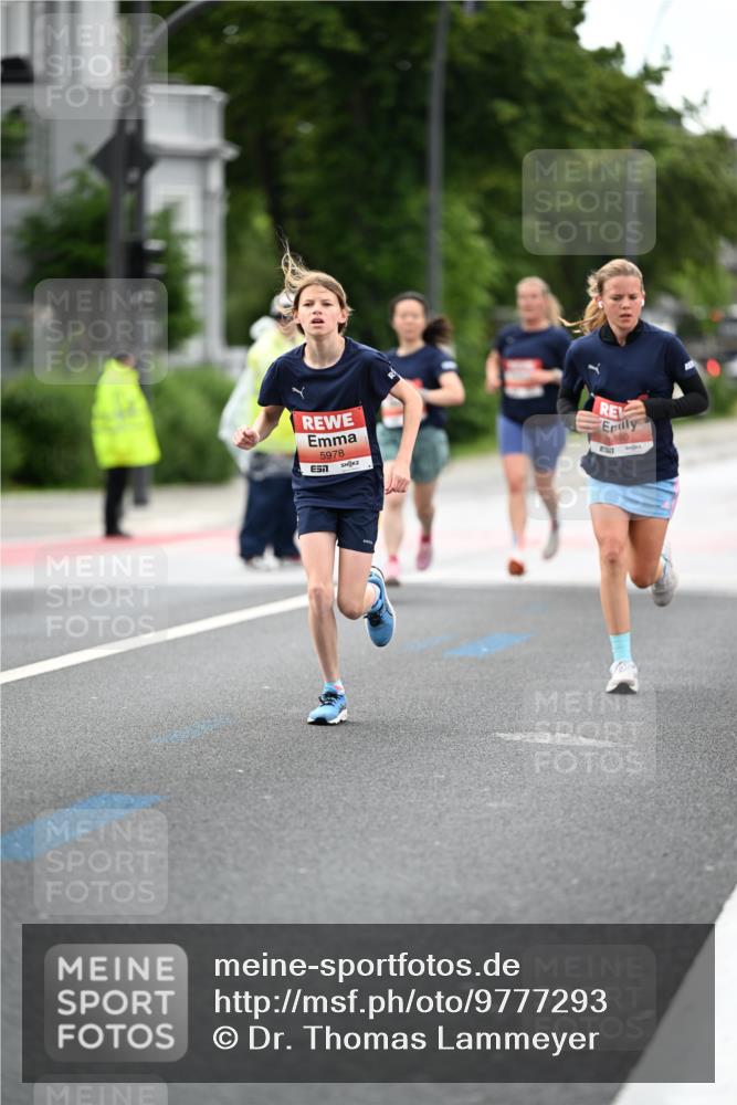 14.06.2026 - REWE Women's Run Dr. Thomas Lammeyer http://msf.ph/oto/9777293 14.06.2026 10:40:18 Laufen 5978 meine-sportfotos.de
