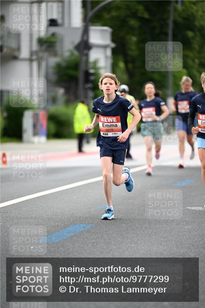 14.06.2026 - REWE Women's Run Dr. Thomas Lammeyer http://msf.ph/oto/9777299 14.06.2026 10:40:19 Laufen 5978, 253 meine-sportfotos.de