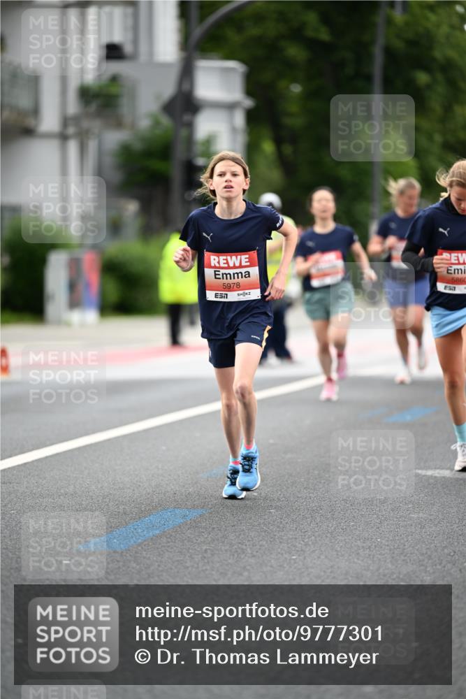14.06.2026 - REWE Women's Run Dr. Thomas Lammeyer http://msf.ph/oto/9777301 14.06.2026 10:40:19 Laufen 5978, 5860 meine-sportfotos.de