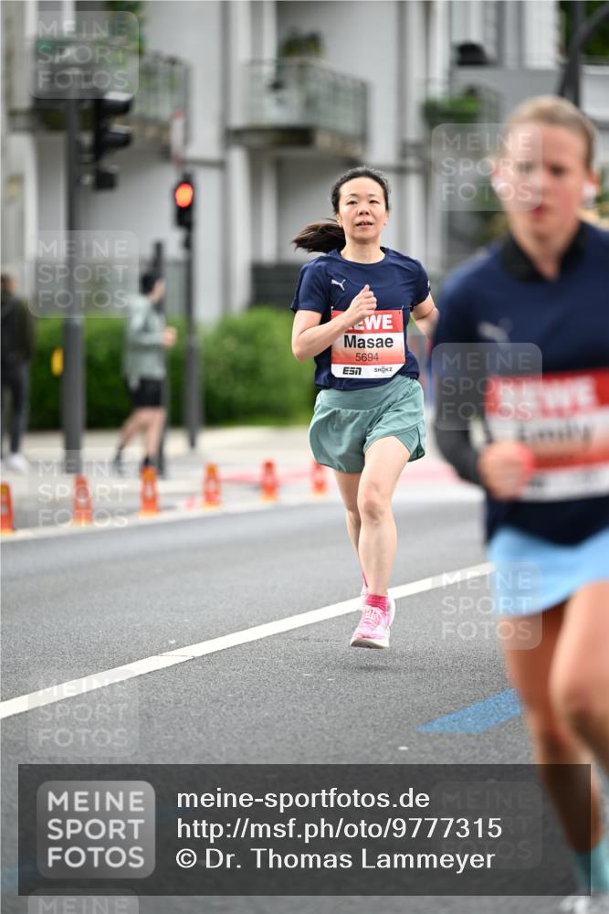 14.06.2026 - REWE Women's Run Dr. Thomas Lammeyer http://msf.ph/oto/9777315 14.06.2026 10:40:21 Laufen 5694 meine-sportfotos.de
