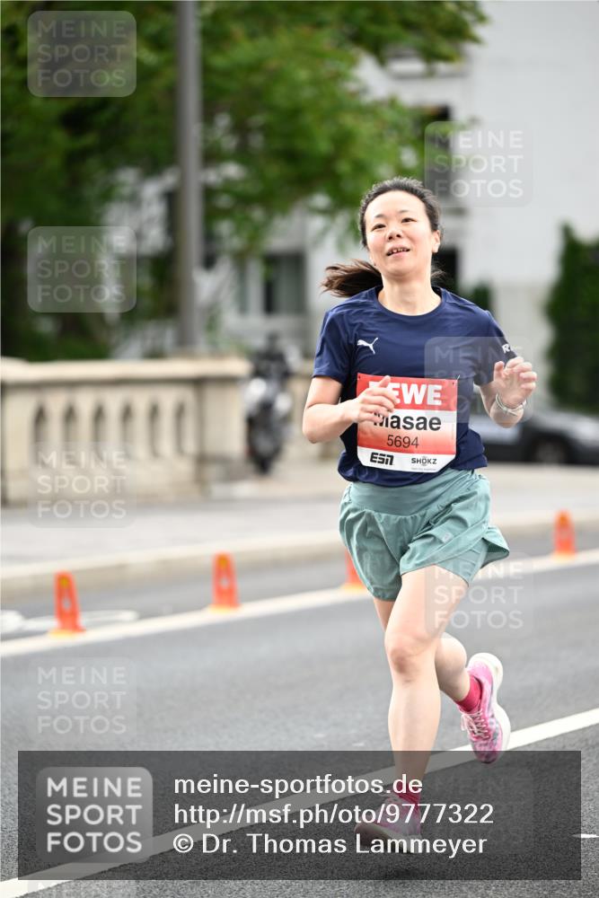 14.06.2026 - REWE Women's Run Dr. Thomas Lammeyer http://msf.ph/oto/9777322 14.06.2026 10:40:23 Laufen 5694 meine-sportfotos.de