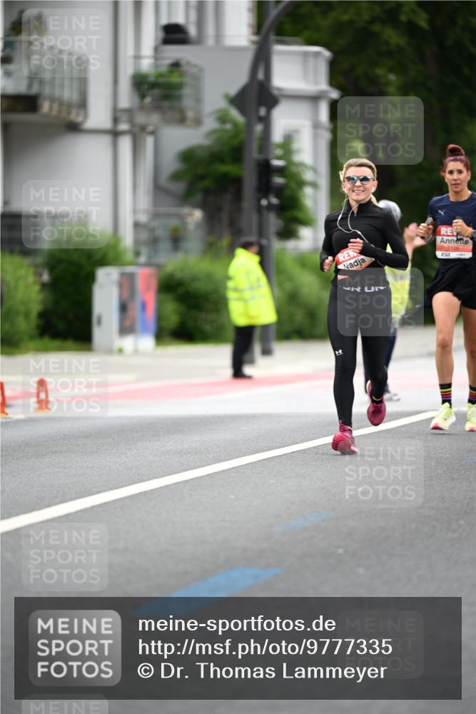 14.06.2026 - REWE Women's Run Dr. Thomas Lammeyer http://msf.ph/oto/9777335 14.06.2026 10:40:27 Laufen  meine-sportfotos.de