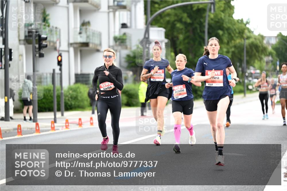14.06.2026 - REWE Women's Run Dr. Thomas Lammeyer http://msf.ph/oto/9777337 14.06.2026 10:40:29 Laufen 57, 5815, 57 meine-sportfotos.de