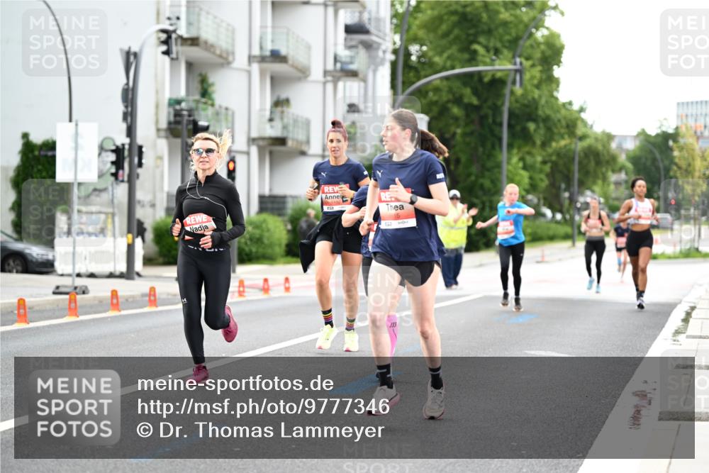 14.06.2026 - REWE Women's Run Dr. Thomas Lammeyer http://msf.ph/oto/9777346 14.06.2026 10:40:30 Laufen 15 meine-sportfotos.de