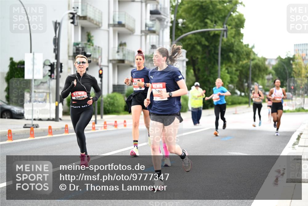14.06.2026 - REWE Women's Run Dr. Thomas Lammeyer http://msf.ph/oto/9777347 14.06.2026 10:40:30 Laufen  meine-sportfotos.de