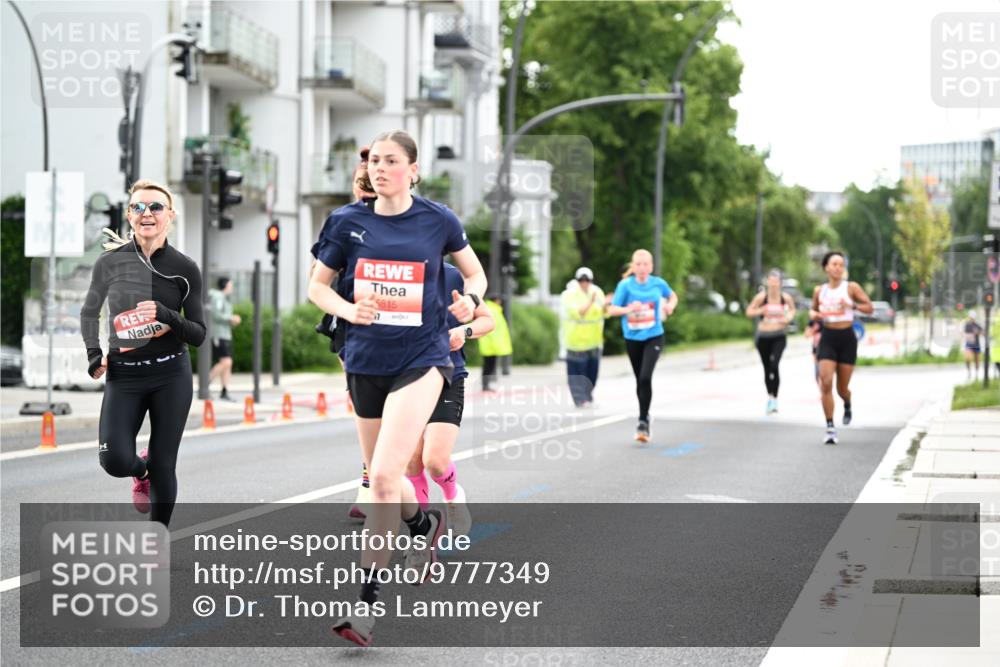 14.06.2026 - REWE Women's Run Dr. Thomas Lammeyer http://msf.ph/oto/9777349 14.06.2026 10:40:31 Laufen 5815 meine-sportfotos.de
