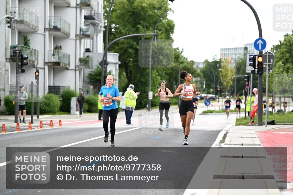 14.06.2026 - REWE Women's Run Dr. Thomas Lammeyer http://msf.ph/oto/9777358 14.06.2026 10:40:32 Laufen 64 meine-sportfotos.de