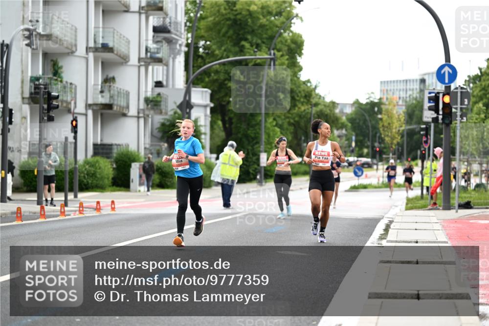 14.06.2026 - REWE Women's Run Dr. Thomas Lammeyer http://msf.ph/oto/9777359 14.06.2026 10:40:32 Laufen  meine-sportfotos.de