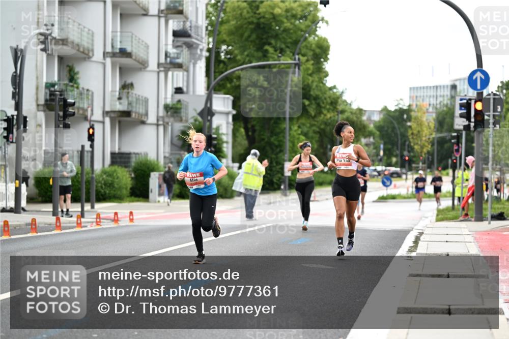 14.06.2026 - REWE Women's Run Dr. Thomas Lammeyer http://msf.ph/oto/9777361 14.06.2026 10:40:33 Laufen  meine-sportfotos.de