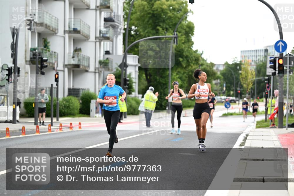 14.06.2026 - REWE Women's Run Dr. Thomas Lammeyer http://msf.ph/oto/9777363 14.06.2026 10:40:33 Laufen  meine-sportfotos.de